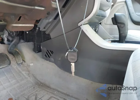 2009 Ford Focus Se из США, поврежденный, VIN 1FAHP35N59W150982